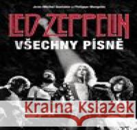 Led Zeppelin: Všechny písně  9788027612055 Slovart