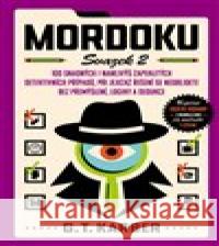 Mordoku. Svazek 2 G.T. Karber 9788027612222 Slovart