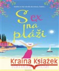 S ex na pláži Portia MacIntosh 9788027612970