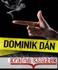 Podej prst Dominik Dán 9788027613212