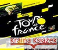 Příběh Tour de France - aktualizované vydání  9788027613229 Slovart