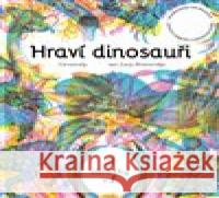 Hraví dinosauři Duo Carnovsky 9788027701018