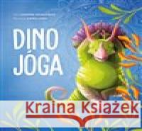 Dino jóga Lorena V. Pajalunga 9788027701063