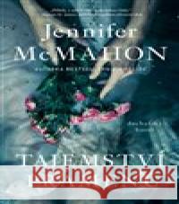 Tajemství pramenů Jennifer McMahon 9788027701681