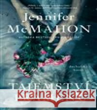 Tajemství pramenů Jennifer McMahon 9788027701681