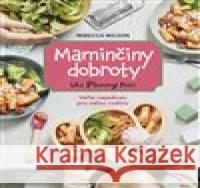 Maminčiny dobroty Rebecca Wilson 9788027701872 Drobek