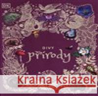 Divy přírody Ben Hoare 9788027701902 Pangea