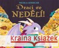 Draci se nedělí Nicola Kinnear 9788027702039