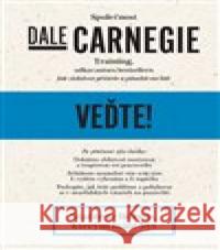 Veďte! Dale Carnegie Training 9788027702497