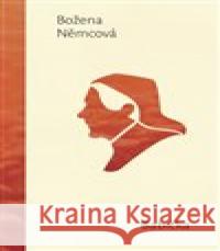 Babička Božena Němcová 9788027703111