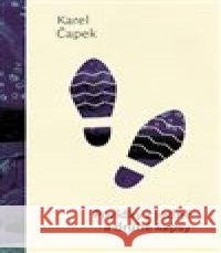 Povídky z jedné a druhé kapsy Karel Čapek 9788027703173