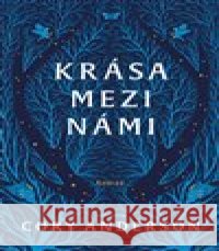 Krása mezi námi Cory Anderson 9788027703401