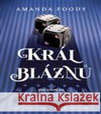 King of Fools Amanda Foody 9788027703449