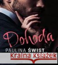 Dohoda Paulina Świst 9788027703586