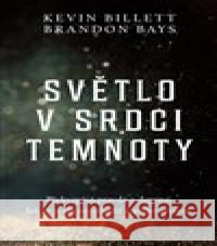 Světlo v srdci temnoty Brandon Bays 9788027704057