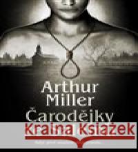 Čarodějky ze Salemu Arthur Miller 9788027704323