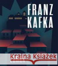 Zámek Franz Kafka 9788027710102 1400