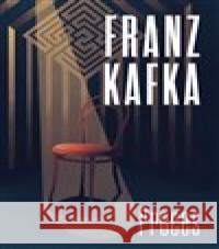 Proces Franz Kafka 9788027710119 Omega