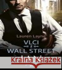 Žhavé aktivum Lauren Layne 9788027710836