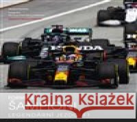 Formule 1: Šampioni Maurice Hamilton 9788027710966 Pangea