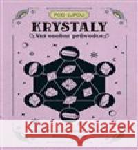 Krystaly: Váš osobní průvodce Bernice Cockram 9788027710980