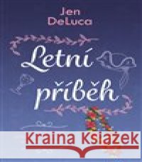 Letní příběh Jen DeLuca 9788027711314