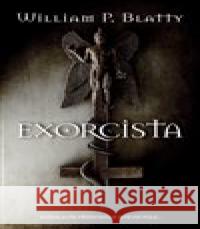 Exorcista William Peter Blatty 9788027711628