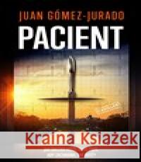 Pacient Juan  Gómez-Jurado 9788027712021 Vendeta
