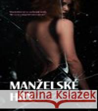 Manželské hry C. D. Reiss 9788027712359 Red