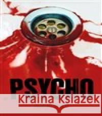 Psycho Robert Bloch 9788027712953