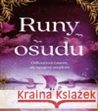 Runy osudu Christina Courtenay 9788027713578 Red