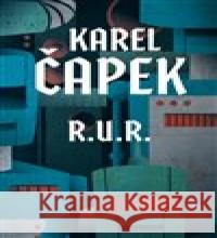 R.U.R. Karel Čapek 9788027713684