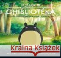 Ghibliotéka Michael Leader 9788027713721