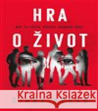 Hra o život Diana Urban 9788027714377