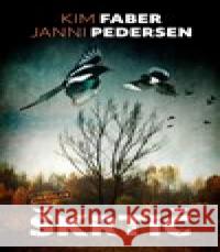 Škrtič Janni Pedersen 9788027720682