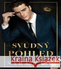 Svůdný pohled Sara Cate 9788027721047