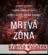 Mrtvá zóna Michael Craven 9788027722631