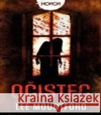 Očistec Lee Mountford 9788027722938