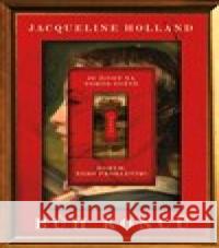 Bůh konců Jacqueline Holland 9788027722969