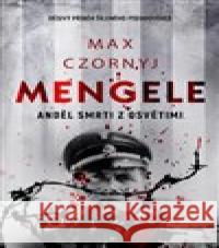 Mengele Max Czornyj 9788027723362