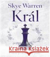 Král Skye Warren 9788027723409