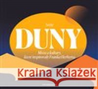 Světy Duny kolektiv autorů 9788027723614 Fobos