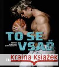 To se vsaď Ilsa Madden-Mills 9788027723706 Red