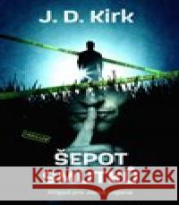 Šepot smutků  9788027723898 0