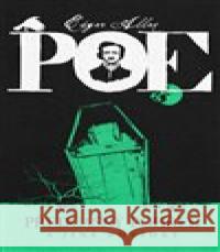 Předčasný pohřeb a jiné povídky Edgar Allan Poe 9788027724314