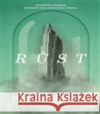 Růst Hernan Diaz 9788027724567