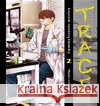 Trace 2 Kei Koga 9788027740024 Gate