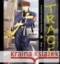 Trace 3 Kei Koga 9788027740031 Gate