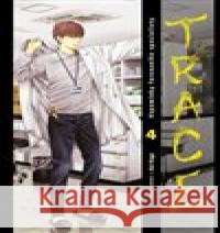 Trace 4 Kei Koga 9788027740048 Gate