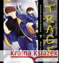 Trace 7 Kei Koga 9788027740079 Gate